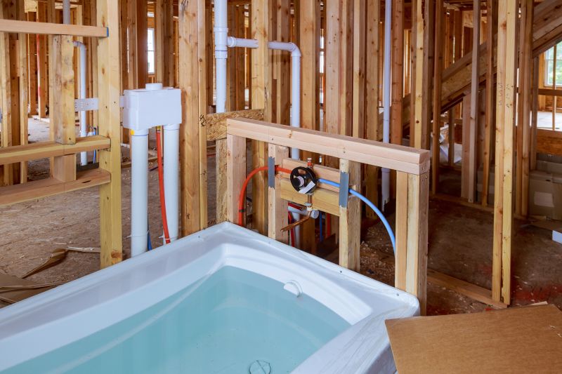 Top Bathtub Installation Companies in Easton, PA